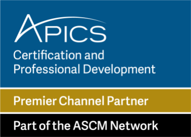 APICS Premier Channel Partner